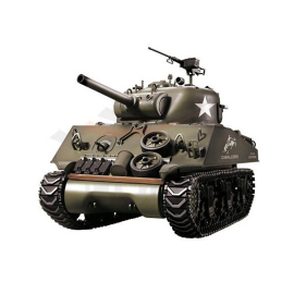Torro Sherman M4A3 1:16