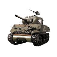 Torro Sherman M4A3 1:16 - cena, porovnanie