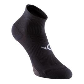 Domyos Ponožky na kardio fitness nízke 2 ks