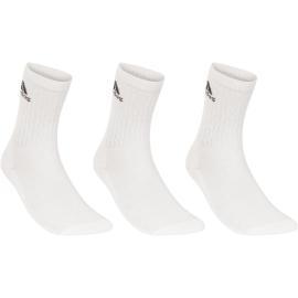Adidas Ponožky Basic na tenis 3 páry