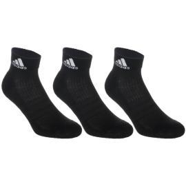 Adidas Tenisové ponožky stredne vysoké 3 páry