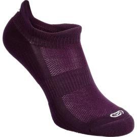 Kalenji Ponožky Comfort Invisible 2 ks