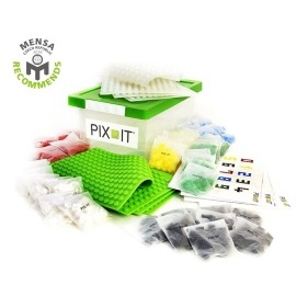Pix-It Box