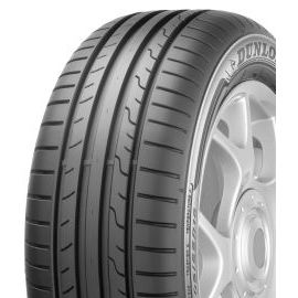 Dunlop SP Sport BluResponse 225/50 R17 94W