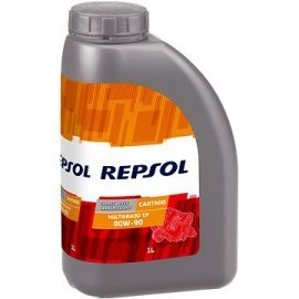 Repsol Cartago Multigrado EP 1L