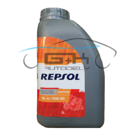 Repsol Cartago GL4+ 1L
