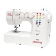 Janome Juno J15 - cena, porovnanie