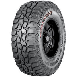 Nokian Rockproof 315/70 R17 121Q