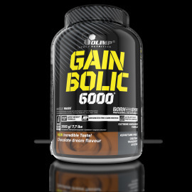 Olimp Gain Bolic 6000 3500g