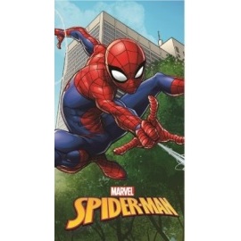 Disney Spiderman Detský uterák 35x65