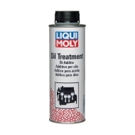 Liqui Moly Oil Treatment 2180 300ml - cena, porovnanie