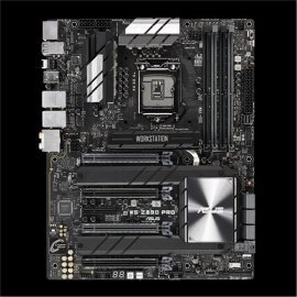 Asus WS Z390 PRO