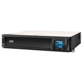 American Power Conversion SMC1500I-2UC