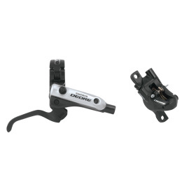 Shimano Deore M615 predná