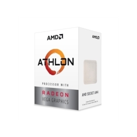 AMD Athlon 240GE