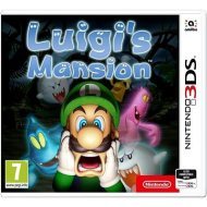 Luigis Mansion - cena, porovnanie