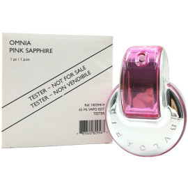 Bvlgari Omnia Pink Sapphire 65ml