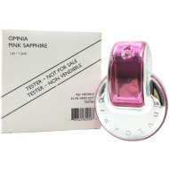 Bvlgari Omnia Pink Sapphire 65ml - cena, porovnanie