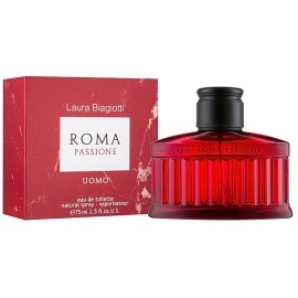 Laura Biagiotti Roma Passione Uomo 75ml