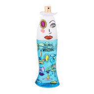 Moschino So Real Cheap & Chic 100ml - cena, porovnanie