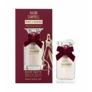 Naomi Campbell Prét a Porter Absolute Velvet 15ml - cena, porovnanie
