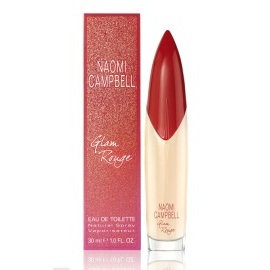 Naomi Campbell Glam Rouge 30ml