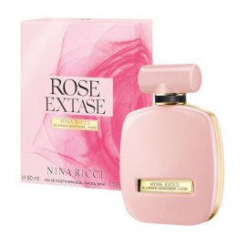 Nina Ricci Rose Extase 50ml