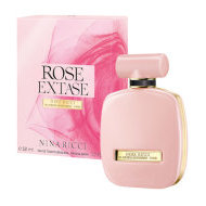 Nina Ricci Rose Extase 50ml - cena, porovnanie