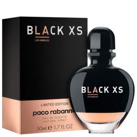 Paco Rabanne Black XS Los Angeles 50ml