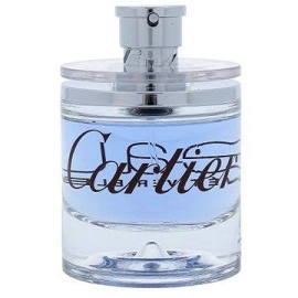 Cartier Eau de CARTIER Vetiver Bleu 50ml