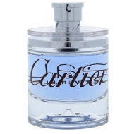 Cartier Eau de CARTIER Vetiver Bleu 50ml - cena, porovnanie