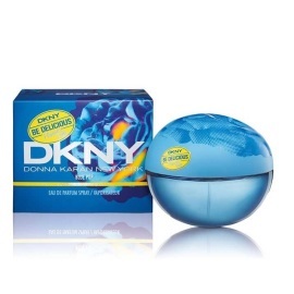 DKNY Be Delicious Flower Blue Pop 50ml