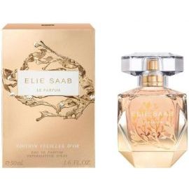 Elie Saab Le Parfum Edition Feuilles d'Or 50ml