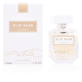 Elie Saab Le Parfum in White 90ml