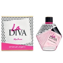 Emanuel Ungaro La Diva Mon Amour 100ml