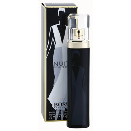 Hugo Boss Boss Nuit Pour Femme Runway Edition 75ml
