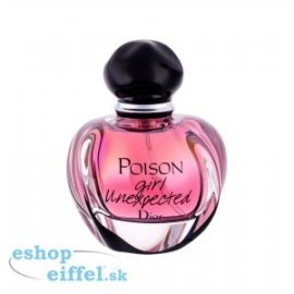 Christian Dior Poison Girl Unexpected 50ml