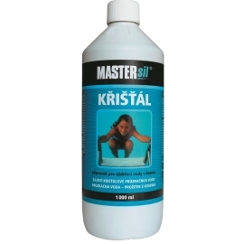 Mastersil Krištáľ 1l