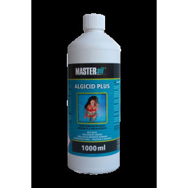 Mastersil Algicid 1000ml