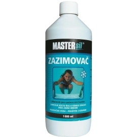 Mastersil Zazimovač 1l