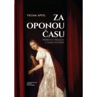 Za oponou času - cena, porovnanie