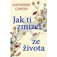 Jak ti zmizet ze života - cena, porovnanie