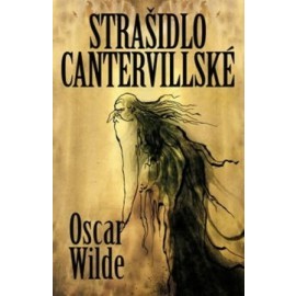 Strašidlo Cantervillské