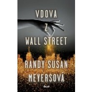 Vdova z Wall Street - cena, porovnanie