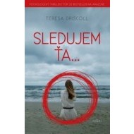 Sledujem ťa... - cena, porovnanie