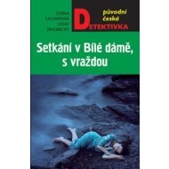 Setkání v Bílé dámě, s vraždou - cena, porovnanie