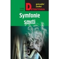 Symfonie smrti - cena, porovnanie