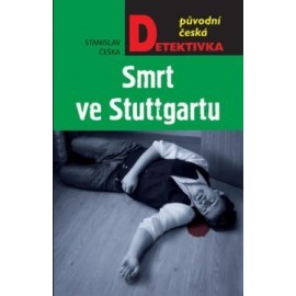 Smrt v Stuttgartu