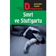 Smrt v Stuttgartu - cena, porovnanie