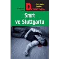 Smrt v Stuttgartu - cena, porovnanie